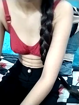 Amisha Lovely online show from 04-20-26, 06:16