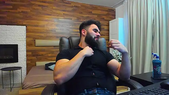 MicahLane online show from 12-01-25, 06:07