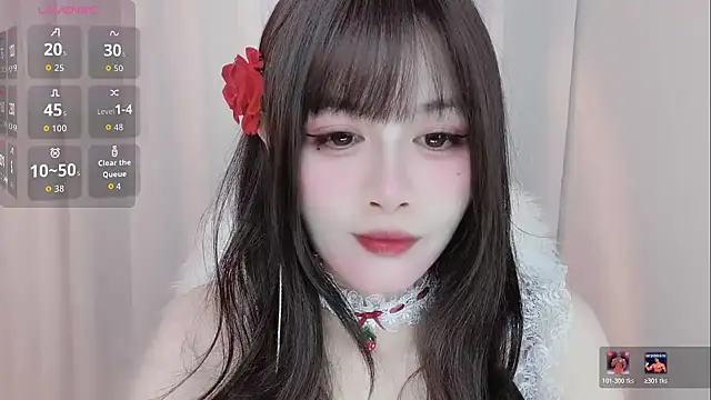 -zhuzhu-999- online show from 05-19-26, 06:03