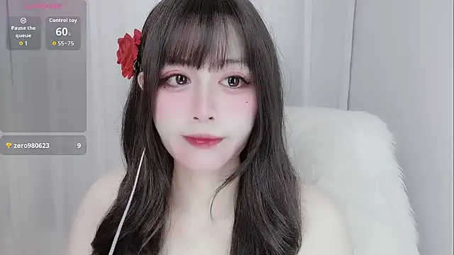 -zhuzhu-999- online show from 05-20-26, 05:41