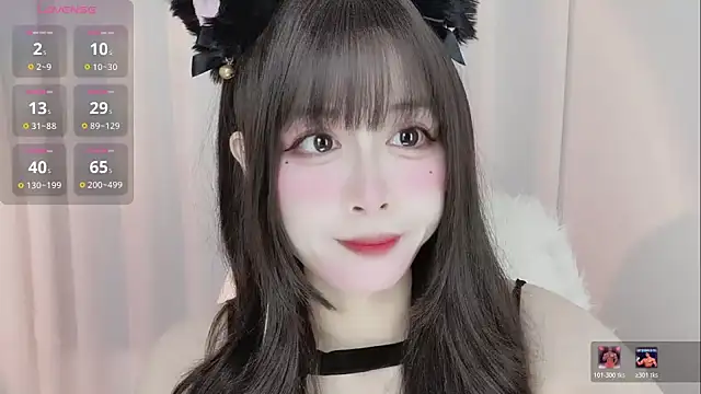 -zhuzhu-999- online show from 05-31-26, 07:15