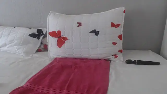 CocoCaramel-X online show from 12-15-25, 07:56