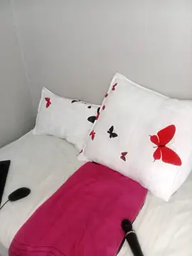 CocoCaramel-X online show from 12-20-25, 05:47