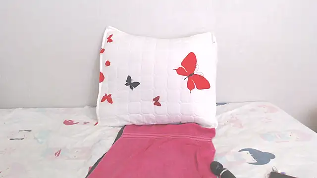 CocoCaramel-X online show from 01-14-26, 05:02