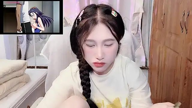 anna-888- online show from 10-30-25, 03:35