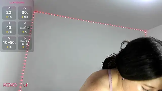 harper1brown online show from 11-29-25, 03:59