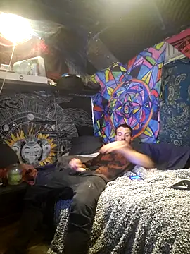 YourAddicted2 online show from 11-03-25, 02:57