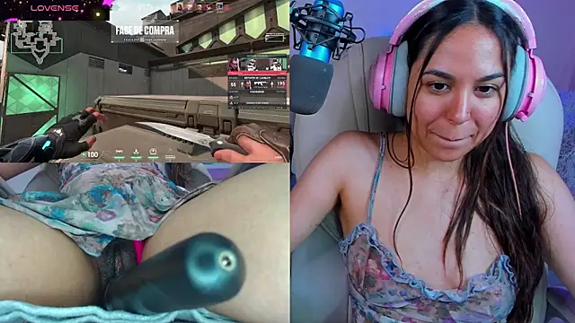 VenusIsLove  online show from 01-19-25, 11:32