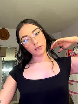soffia candy  online show from 10-24-25, 11:28