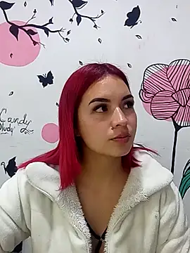 IsabellaLove  online show from 10-25-25, 03:25