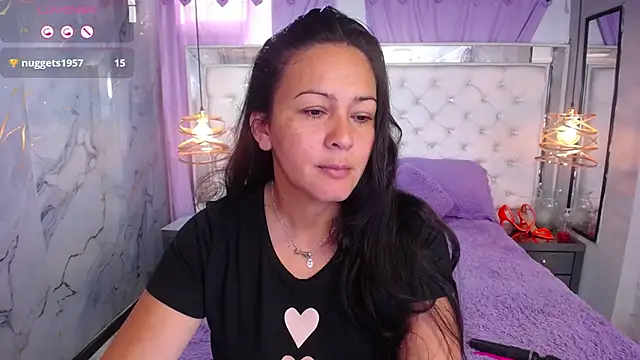 Melissa-roberts online show from 11-06-25, 05:47