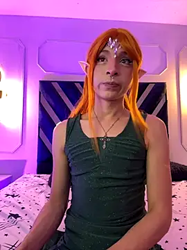 Damiian20  online show from 10-31-25, 01:01