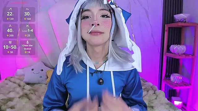 Damiian20  online show from 03-29-26, 01:11