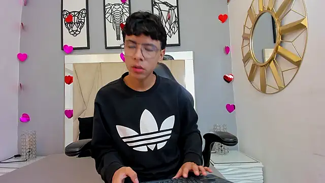 adams bobby online show from 02-27-26, 11:21