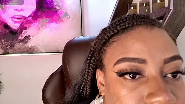 loana vegas online show from 10-28-25, 04:09