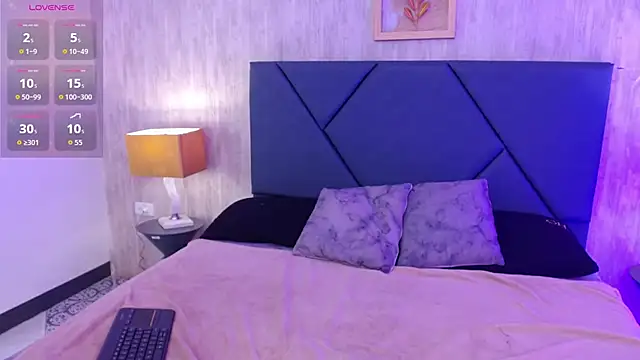 LexyBlaze  online show from 01-14-26, 11:38