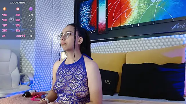 LexyBlaze  online show from 02-21-26, 11:33