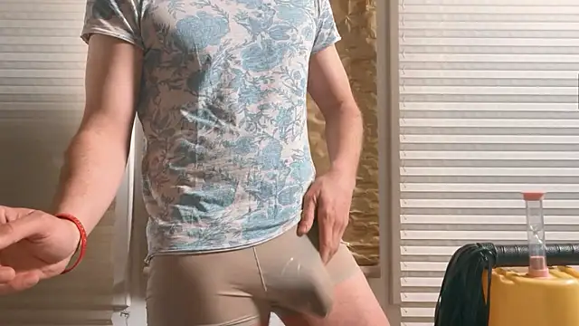 DeepEyePuppy online show from 02-01-26, 07:56