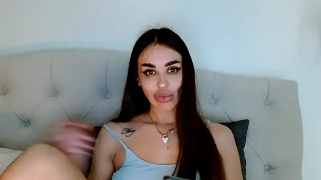 Snapshot of velvetveyraX chatting on 06-09-26, 07:25 velvetveyraX online show from 06-09-26, 07:25