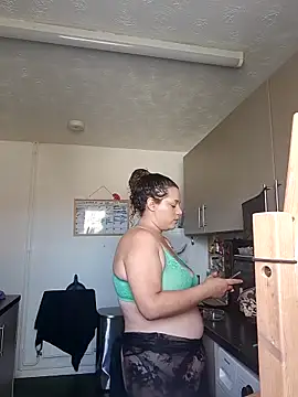 BubblesLovexox online show from 11-02-25, 01:35