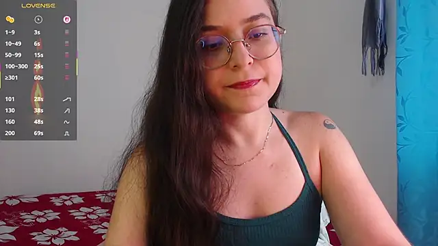 Vicky cristinax online show from 02-11-26, 10:37