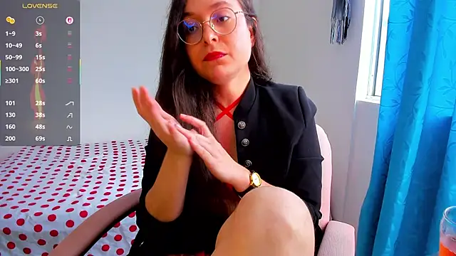 Vicky cristinax online show from 02-27-26, 09:37