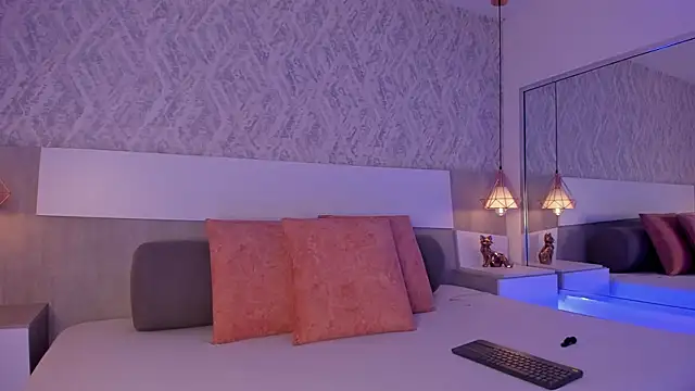 Vittoria  rossi online show from 02-16-26, 01:51