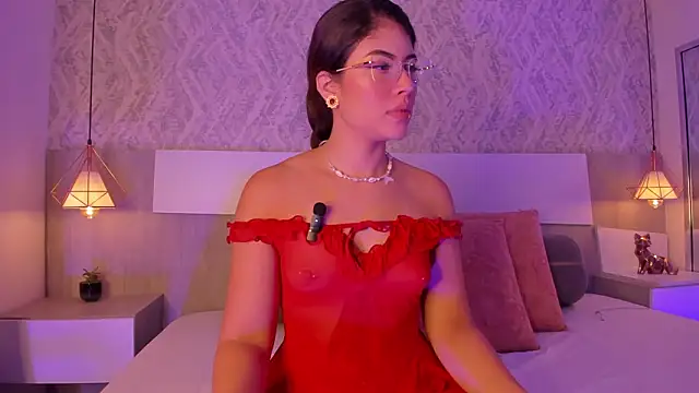 Vittoria  rossi online show from 02-27-26, 02:06