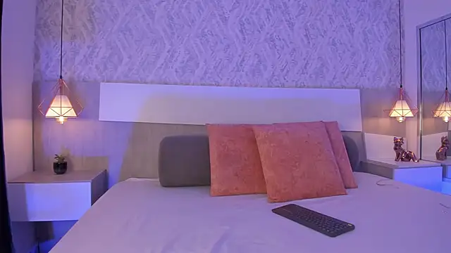 Vittoria  rossi online show from 03-05-26, 03:08