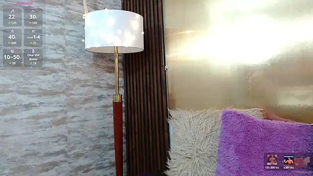 LunaaMorena online show from 02-20-26, 02:50