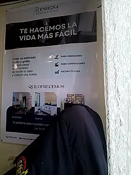 Valentina--1 online show from 01-10-26, 12:07