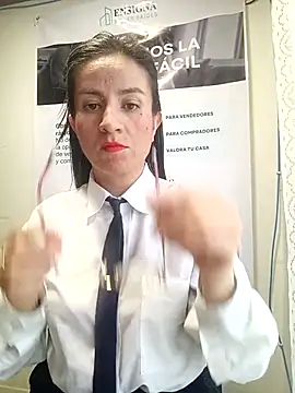 Valentina--1 online show from 02-19-26, 12:01