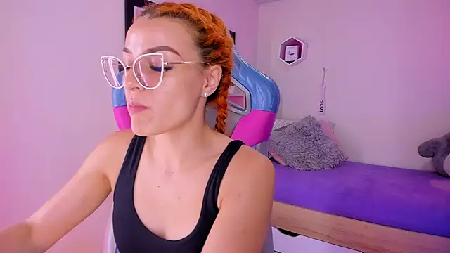 celeste blazze  online show from 01-15-26, 04:00