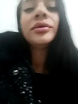 ScarlettParker online show from 11-08-25, 01:00