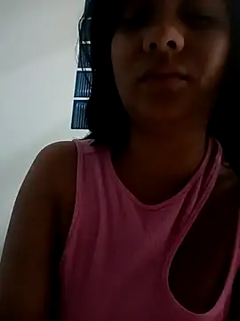 ScarlettParker online show from 01-14-26, 12:00