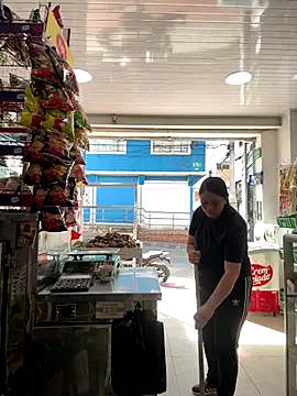 chanelketty online show from 11-23-25, 02:17