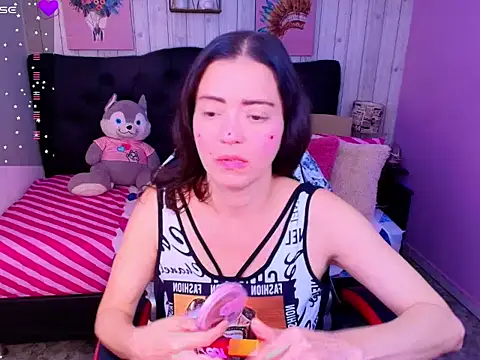  Rachel Jones  online show from 02-24-26, 11:47