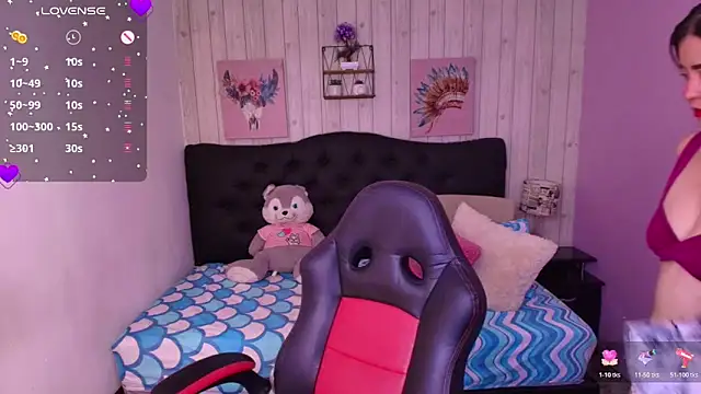  Rachel Jones  online show from 03-26-26, 11:54