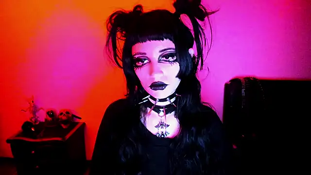 Yueeclipsa online show from 01-11-26, 04:28