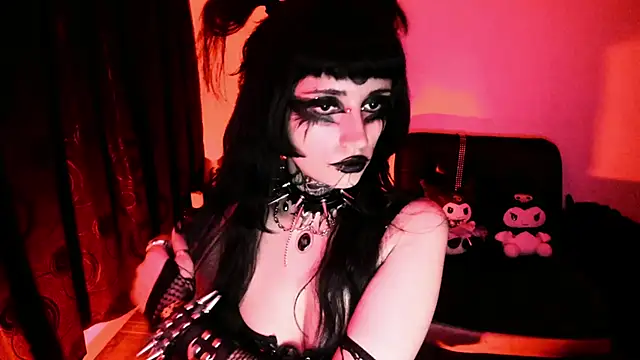 Yueeclipsa online show from 02-11-26, 05:01