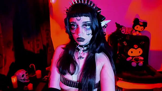 Yueeclipsa online show from 03-30-26, 04:24