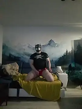 wloczykij1 online show from 04-19-26, 04:01