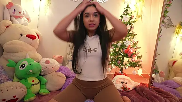 ISA NIXON online show from 12-04-25, 09:45