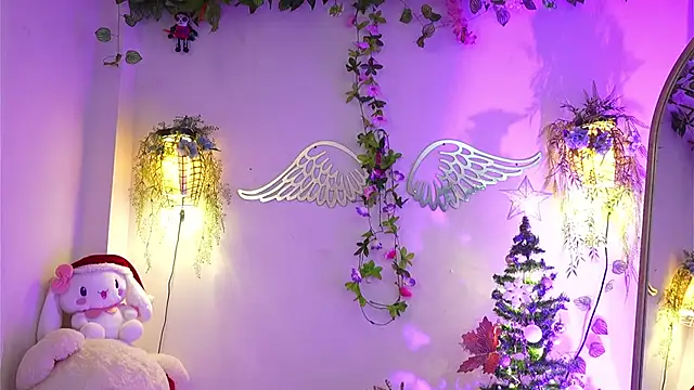 ISA NIXON online show from 12-16-25, 08:58