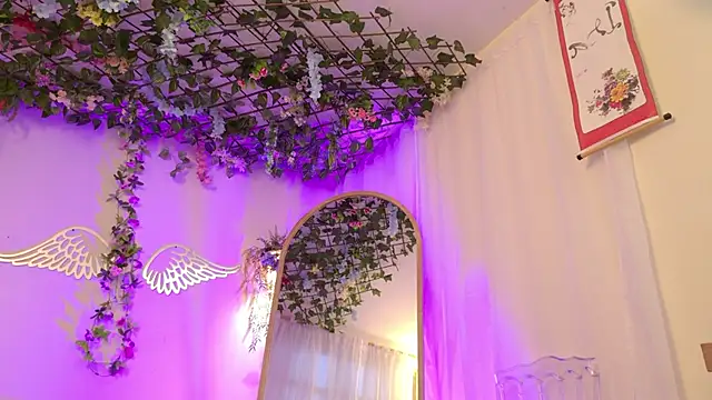 ISA NIXON online show from 02-27-26, 09:26