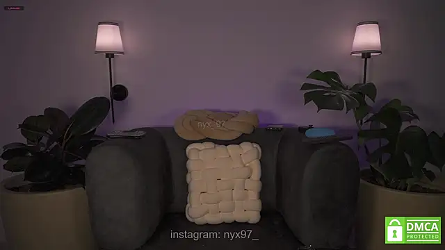 nyx 97 online show from 12-05-25, 03:26