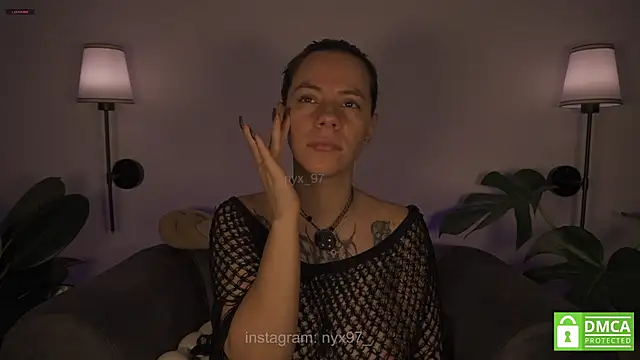 nyx 97 online show from 12-14-25, 03:56