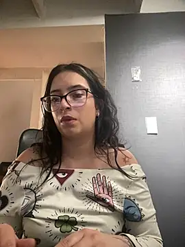 Kloe Novoa online show from 02-09-26, 01:26