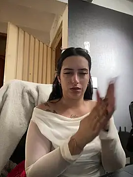 Kloe Novoa online show from 02-16-26, 01:18