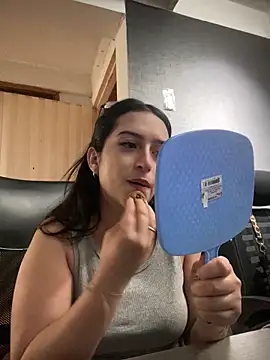 Kloe Novoa online show from 02-20-26, 01:33